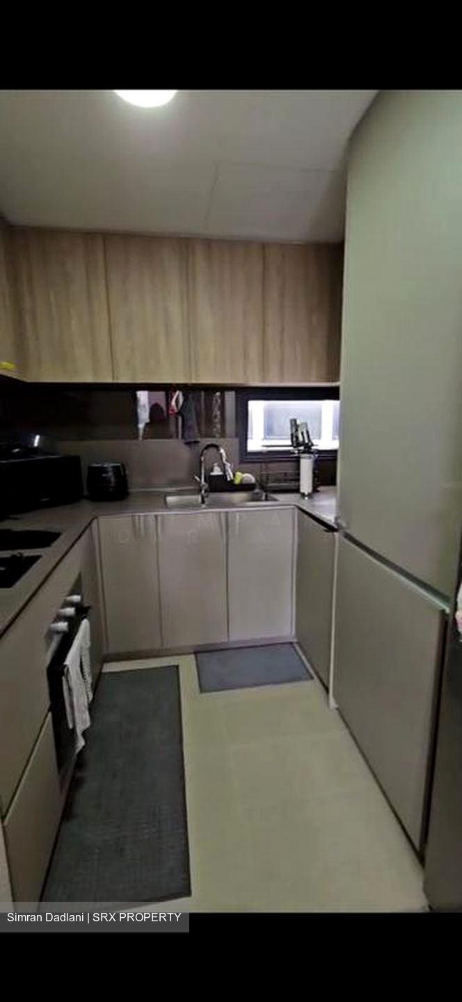 The Jovell (D17), Condominium #507573861